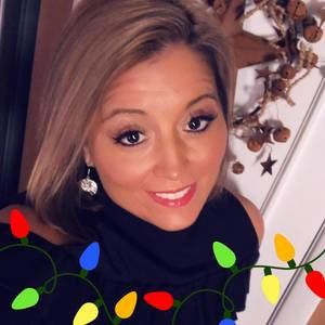 Meet your Posher, Beth